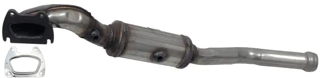 20485 - Exhaust: Catalytic Converter for Eastern Catalytic Image