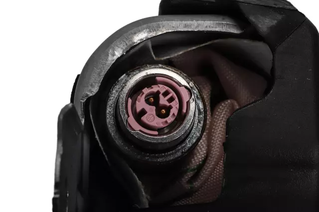 Knee Inflator Module - GM (85127211)