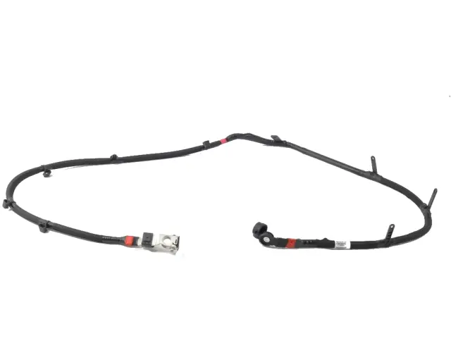 68530804AD - Electrical: Battery Positive Wiring for Mopar Image image