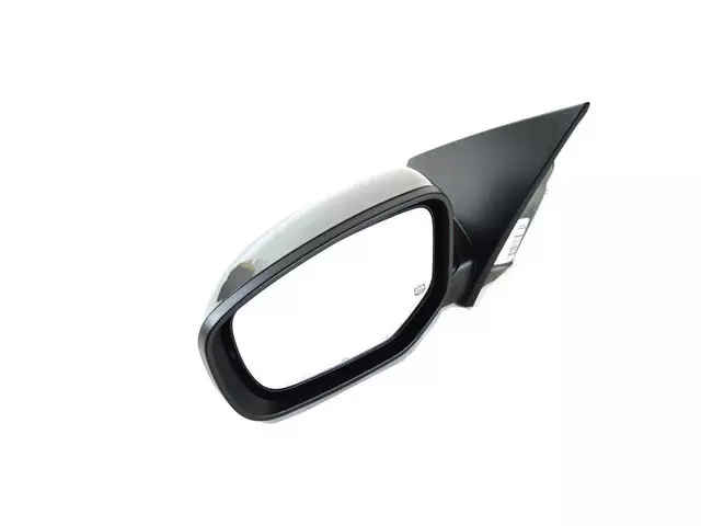 5SP111AUAA - : Outside Rear-View Mirror, Left for Mopar Image