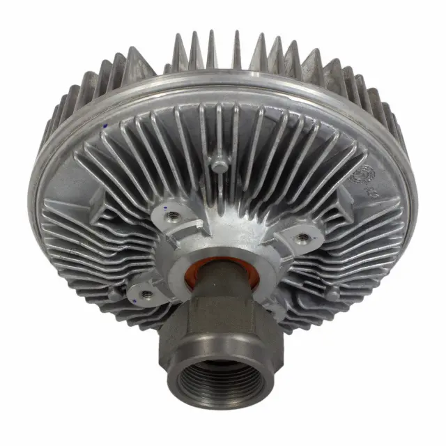 YB3185 - Cooling System: Fan Clutch for Ford: E-350 Super Duty, E-450 Super Duty, F-450 Super Duty, F-550 Super Duty Image