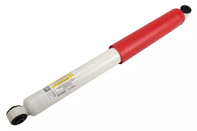 84805964 - Suspension: Shock Absorber for Chevrolet: Silverado 1500, Silverado 1500 LTD | GMC: Sierra 1500, Sierra 1500 Limited Image