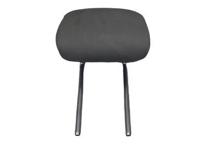 Headrest, Outer - Ford (DU5Z-54611A08-A)