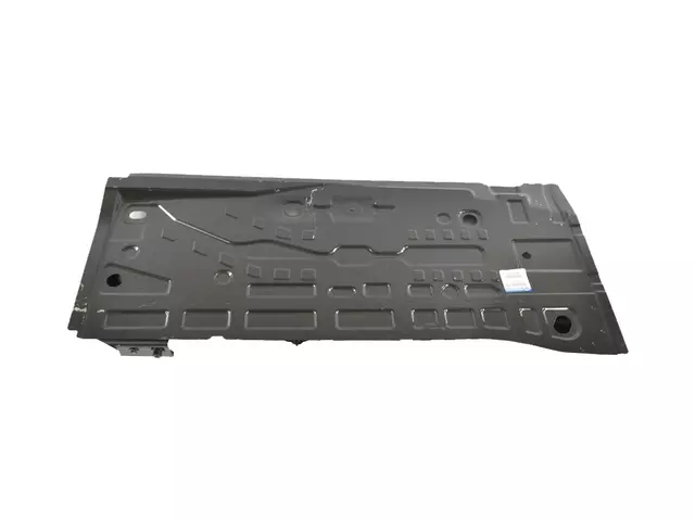68250639AA - Body Sheet Metal Except Doors: Front Floor Pan, Left for Mopar Image