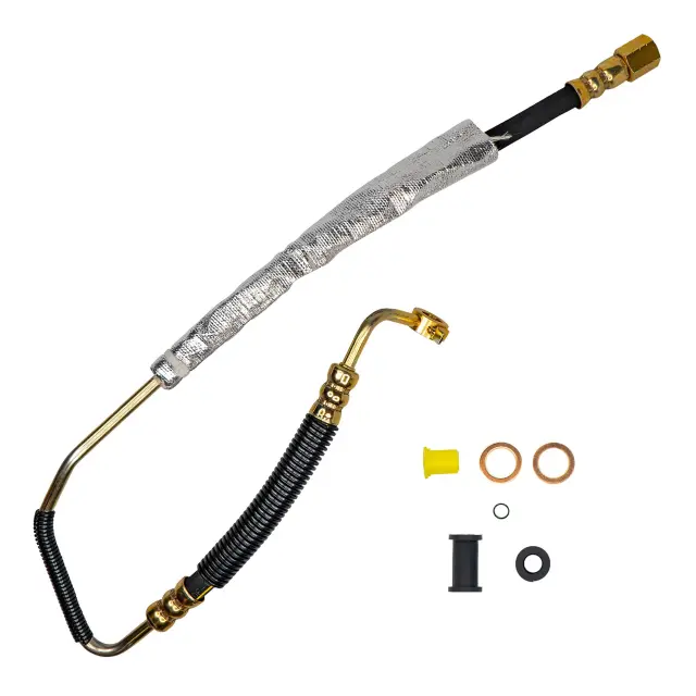92174E - : 16MM Banjo x 16MM Female "O" Ring for Edelmann Image