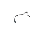 68349480AA - : Brake Booster Vacuum Hose for Jeep: Cherokee Image