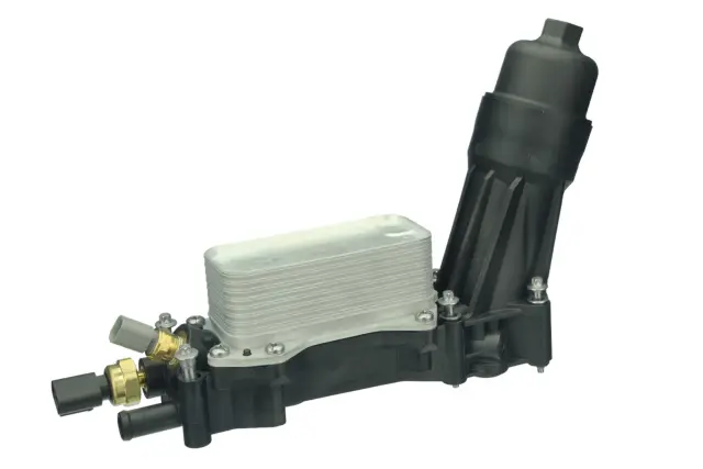 CY1419389 - : Autotecnica Engine Oil Filter Housing for URO Image