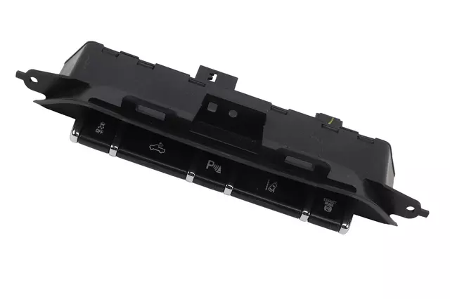 Vehicle Stability Control System Switch - ACDelco (23145209)