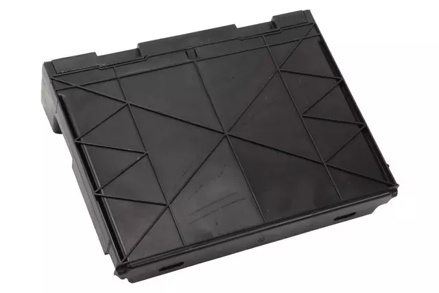 Body Control Module - GM (13534191)