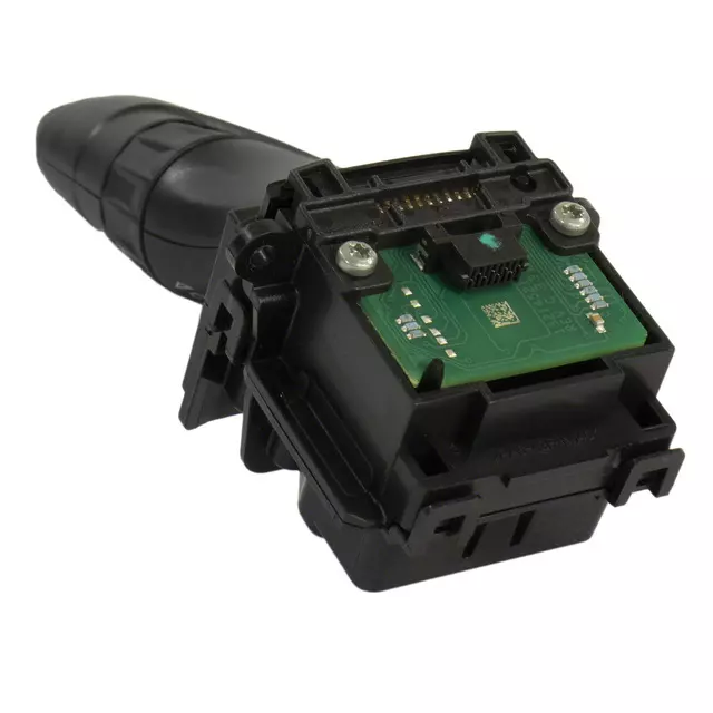 FT4Z17A553AA - Electrical: Wiper Switch for Ford: Edge Image