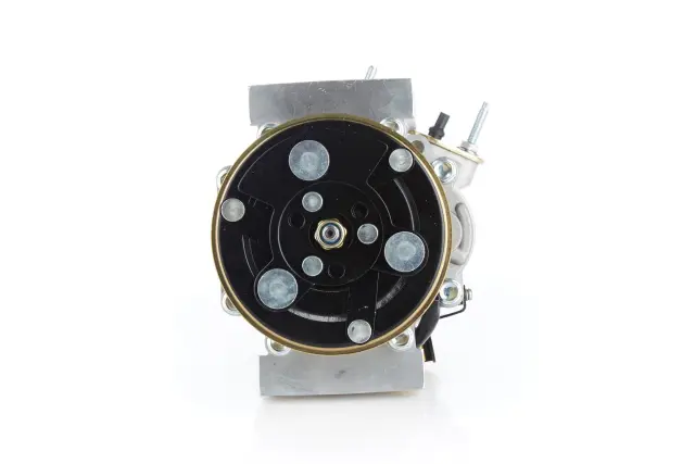 890041 - Air Conditioning &amp; Heat: Nissens A/C Compressor for NISSENS Image