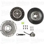 52405615 - : 2000-2006 Audi TT Quattro 1.8L for VALEO Image