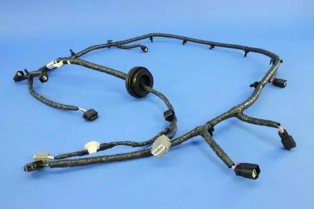 Rear Fascia Wiring - Mopar (68251955AA)