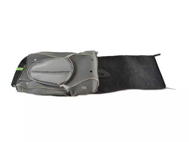 6AF02ML2AC - Interior Trim: Rear Seat Back Cover for Mopar Image