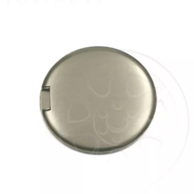 19172970 - Serviceable Components: Spare Wheel Kit, Rear Fascia Access Cover for Chevrolet: Tahoe | GMC: Yukon Image