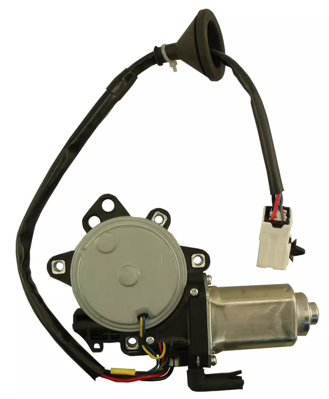 19382705 - : Motor Kit for GM Image