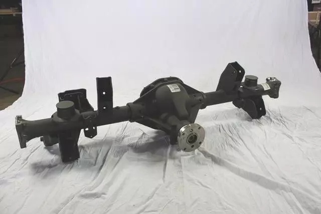 5191214AA - Rear Axle; Dana 226 MM; Differential and Drive Line: Service Rear Axle for Mopar Image