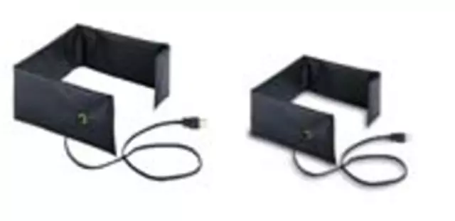 J601SVA000 - Exterior: Battery Warmer for Subaru Image