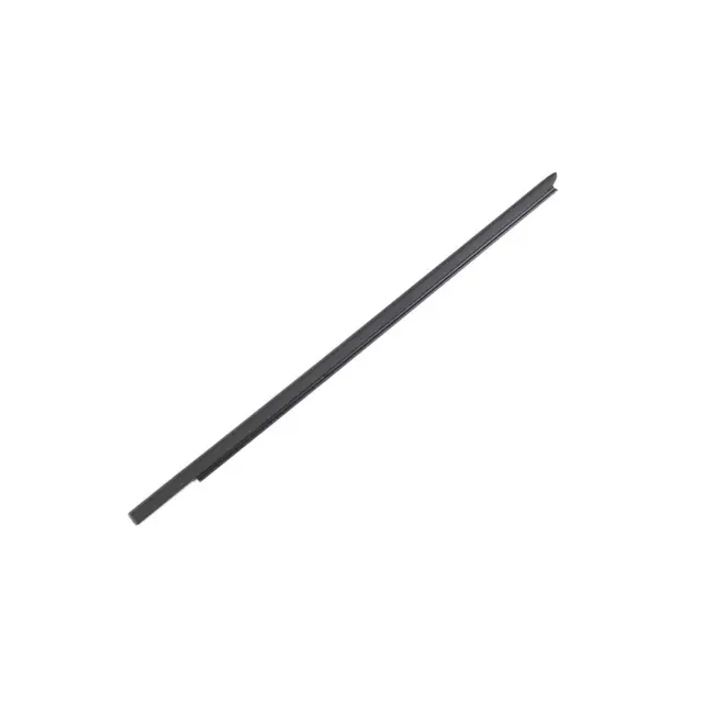 55372139AJ - Doors, Door Mirrors and Related Parts: Rear Door Belt Outer Weatherstrip, Left for Mopar Image image