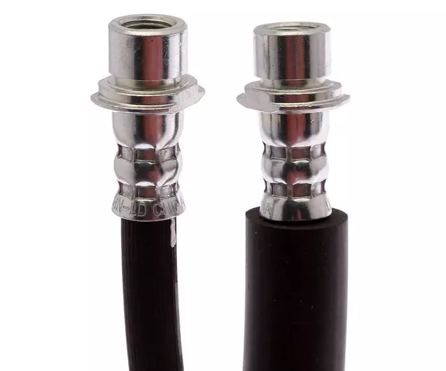 19425544 - : Front Brake Hose for GM Image