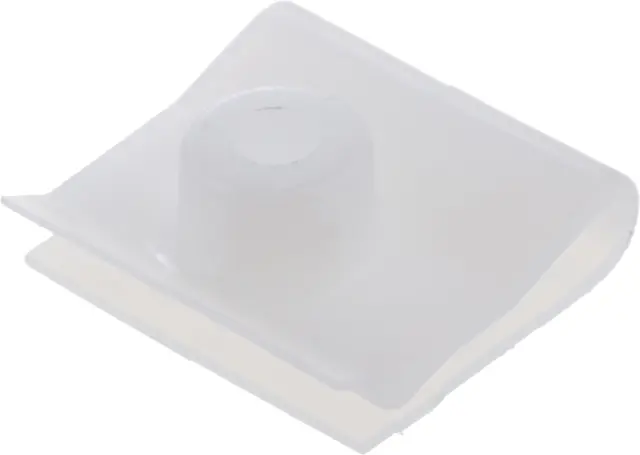 768820M000 - Body: Fender Liner Clip for INFINITI: G20, I30, I35, JX35, QX56, QX60 Image