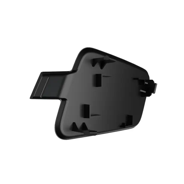 1QF00DX9AA - Body: Cap for Mopar Image