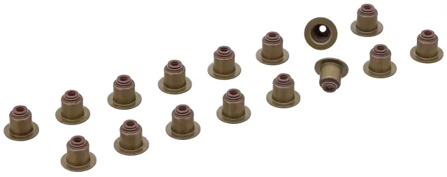 530070 - Gaskets: Seal Set, valve stem for Elring Image