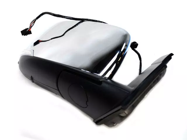 Outside, Rearview, Electric, Heated Mirror, Right - Mopar (5113260AN)