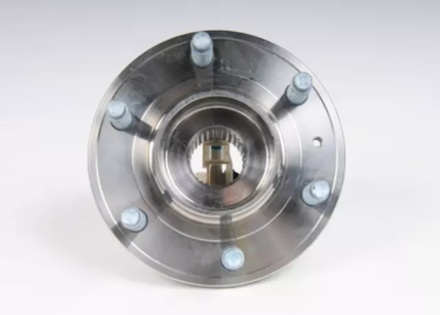 Acdelco™ Hub & Bearing - GM (FW328)