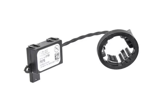 Theft Deterrent Module - ACDelco (13500158)