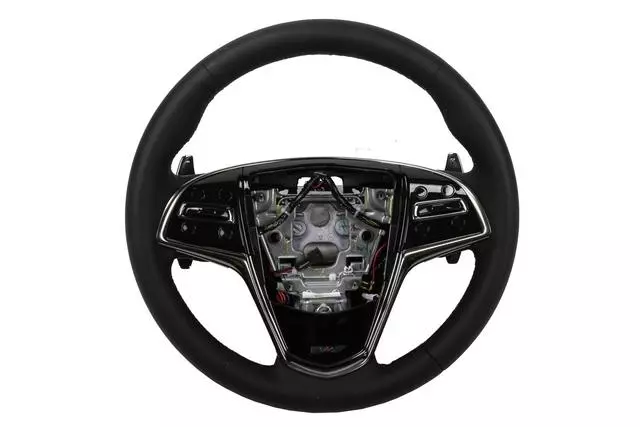 F Wheel - GM (84634662)