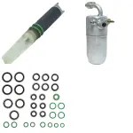 AK1311 - : A/C System Repair Kit -- Ancillary Kit for UAC Image