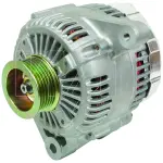 13956N - : WAI Alternator for WAI Image