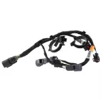 FU5Z14A411F - Air &amp; Fuel Delivery: Fuel Injector Connector for Ford: Edge, Escape, Mustang | Lincoln: MKC, Nautilus Image