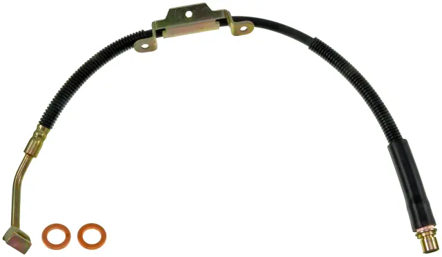 H620457 - Brake: Brake Hydraulic Hose for Dorman Image