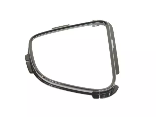 A/C Outlet Bezel, Outboard, Left - Mopar (5LE18DX8AB)
