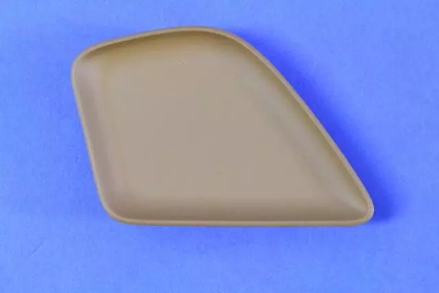 Release Handle Bezel Cover, Right - Mopar (1XD54LK5AA)