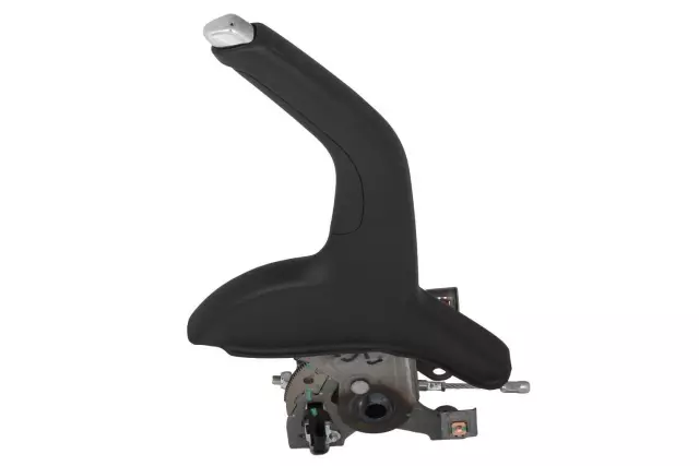 95135204 - Body: Park Brake Handle for Chevrolet: Sonic Image