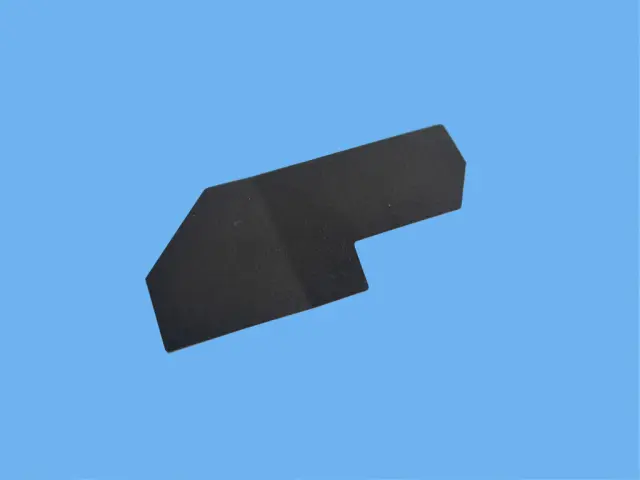 68306233AA - Exterior Ornamentation: Black Out Tape, Right for Chrysler: Pacifica, Voyager Image