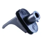 A65025 - : OE-style engine mount for vibration isolation and support for Marmon Ride Control Image