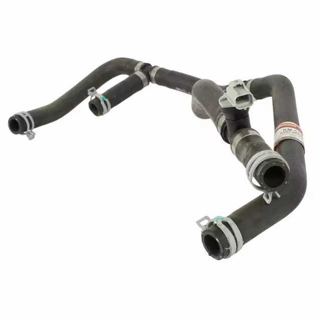 EV6Z8A577A - : Drive Motor Inverter Coolant Line for Ford Image