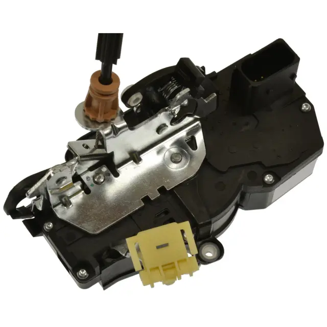 DLA723 - Exterior: Power Door Lock Actuator for SMP CORP Image