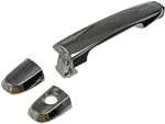81950 - : Exterior Door Handle Front LH/RH Chrome for Dorman Image