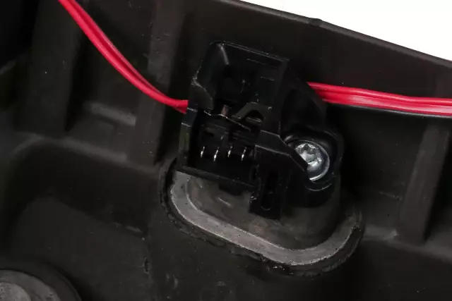 Cocoa Steering Wheel - GM (84483740)