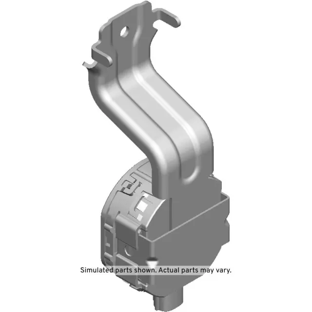 42723169 - : Pedestrian Sound Alert Speaker for Chevrolet: Bolt EUV, Bolt EV Image