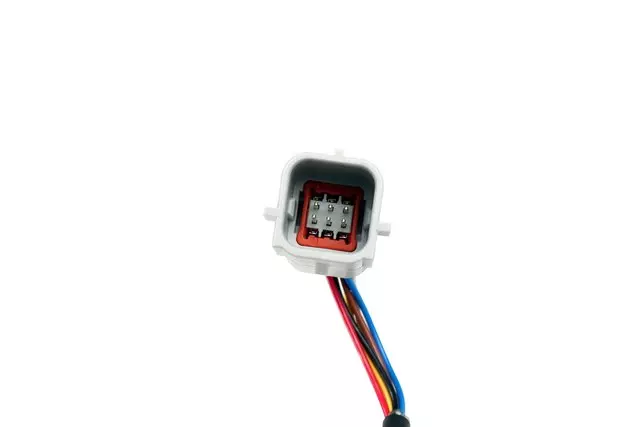 Rearview Driver Information Camera - GM (84149636)