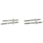 W713857S437 - : Engine Intake Manifold Bolt for Ford Image