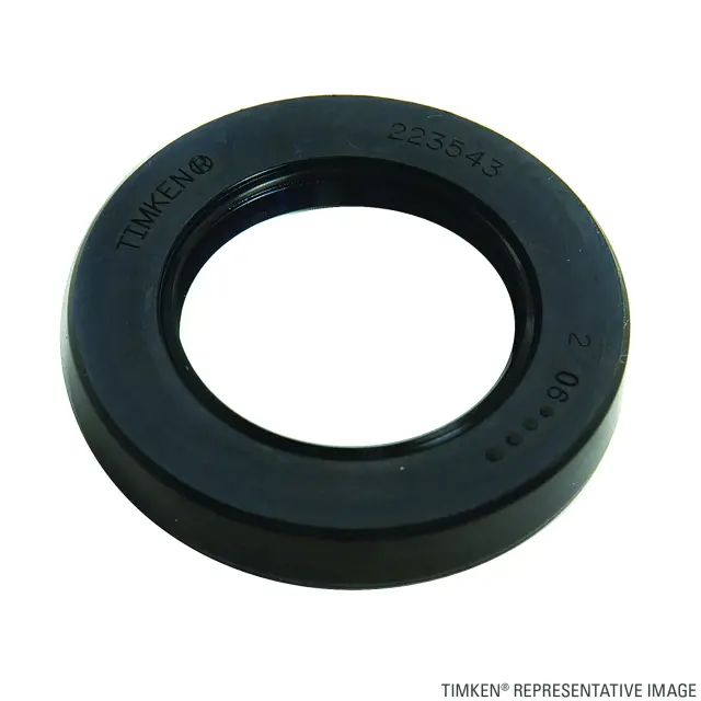 1180S - Transmission &amp; Drivetrain: Wheel Seal for TIMKEN Image