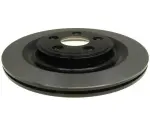 980644 - : Disc Brake Rotor for Raybestos Brakes Image