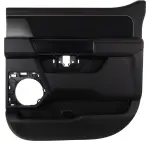 RL3Z1627410EF - : Panel Assembly Door Trim for Ford Image